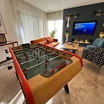 Дом отдыха Du Golf - Jacuzzi Et Parking Gratuit