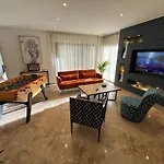Du Golf - Jacuzzi Et Parking Gratuit * Bieville-Beuville