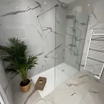 Du Golf - Jacuzzi Et Parking Gratuit Дом отдыха Bieville-Beuville