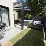 Du Golf - Jacuzzi Et Parking Gratuit *