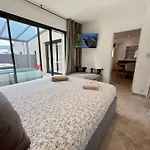 Du Golf - Jacuzzi Et Parking Gratuit Feriehus