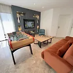 Feriehus Du Golf - Jacuzzi Et Parking Gratuit