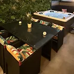 Feriehus Du Golf - Jacuzzi Et Parking Gratuit *