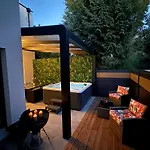 Дом отдыха Du Golf - Jacuzzi Et Parking Gratuit