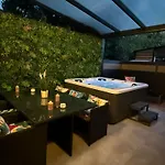 Du Golf - Jacuzzi Et Parking Gratuit Bieville-Beuville