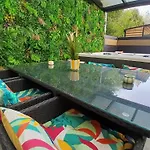 Feriehus Du Golf - Jacuzzi Et Parking Gratuit *