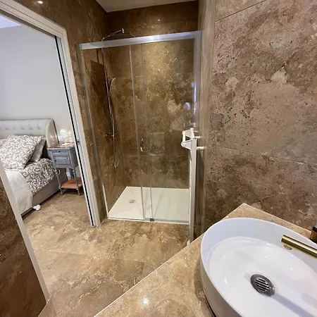 Du Golf - Heated Pool And Terrace Bieville-Beuville