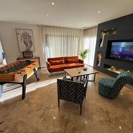 Du Golf - Heated Pool And Terrace * Bieville-Beuville