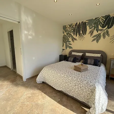 Du Golf - Jacuzzi Et Parking Gratuit Ferienhaus *