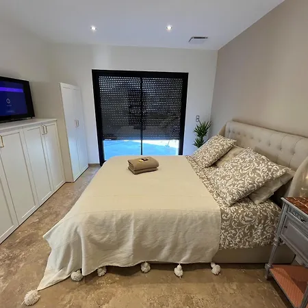 Holiday home Du Golf - Heated Pool And Terrace *