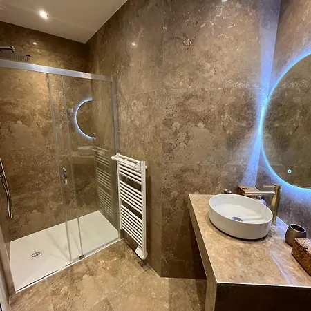 Holiday home Du Golf - Heated Pool And Terrace Bieville-Beuville