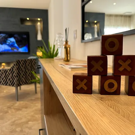 Résidence Du Golf - Jacuzzi Et Parking Gratuit Сasa de vacaciones