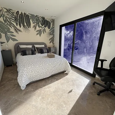 Du Golf - Heated Pool And Terrace Holiday home *
