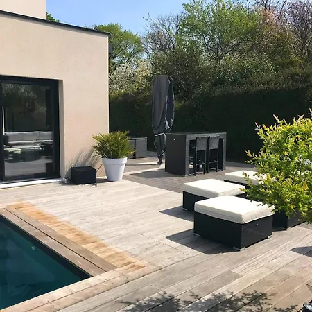 Du Golf - Heated Pool And Terrace *