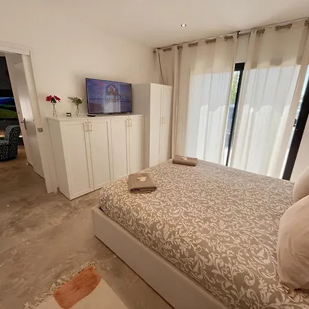 別荘 Du Golf - Jacuzzi Et Parking Gratuit Bieville-Beuville