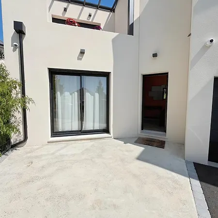 Сasa de vacaciones Résidence Du Golf - Jacuzzi Et Parking Gratuit *