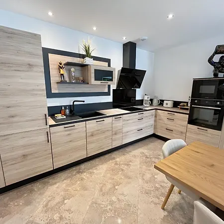 Résidence Du Golf - Jacuzzi Et Parking Gratuit