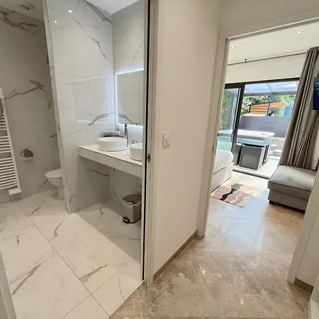 別荘 Du Golf - Jacuzzi Et Parking Gratuit Bieville-Beuville