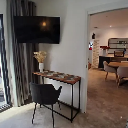 Feriehus Du Golf - Jacuzzi Et Parking Gratuit *