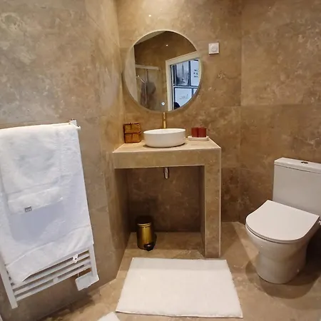 Du Golf - Jacuzzi Et Parking Gratuit Bieville-Beuville