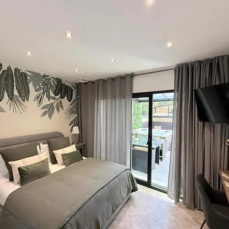Du Golf - Jacuzzi Et Parking Gratuit Feriehus