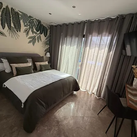 Du Golf - Jacuzzi Et Parking Gratuit Bieville-Beuville