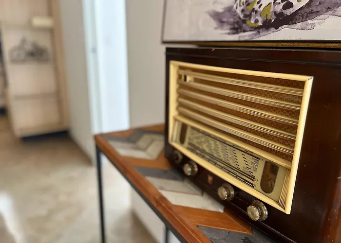 Du Golf - Jacuzzi Et Parking Gratuit