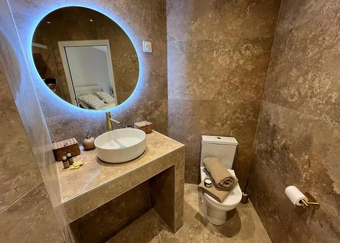 Résidence Du Golf - Jacuzzi Et Parking Gratuit *