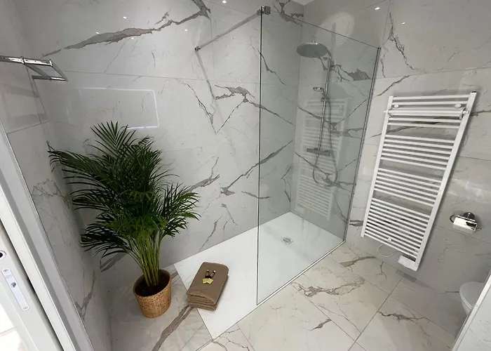 Résidence Du Golf - Jacuzzi Et Parking Gratuit Сasa de vacaciones Bieville-Beuville