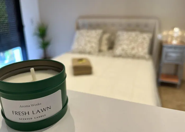 Résidence Du Golf - Jacuzzi Et Parking Gratuit Сasa de vacaciones *