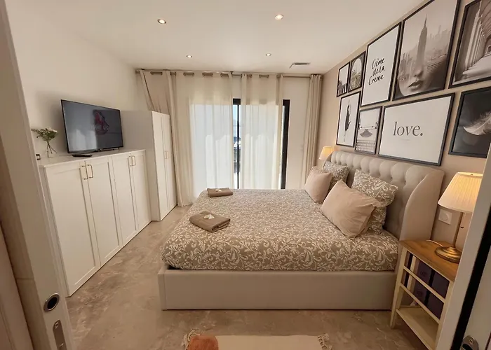 Сasa de vacaciones Résidence Du Golf - Jacuzzi Et Parking Gratuit *