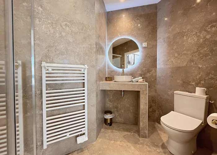 펜션 Du Golf - Jacuzzi Et Parking Gratuit