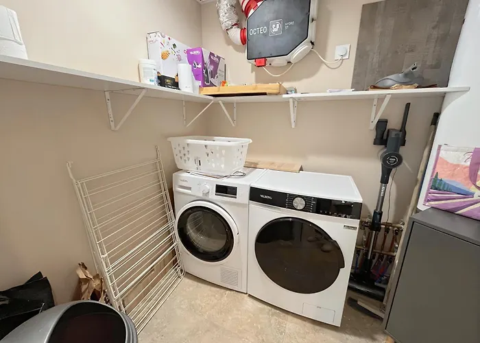 Du Golf - Jacuzzi Et Parking Gratuit Bieville-Beuville