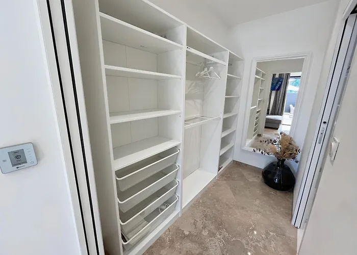 Résidence Du Golf - Jacuzzi Et Parking Gratuit