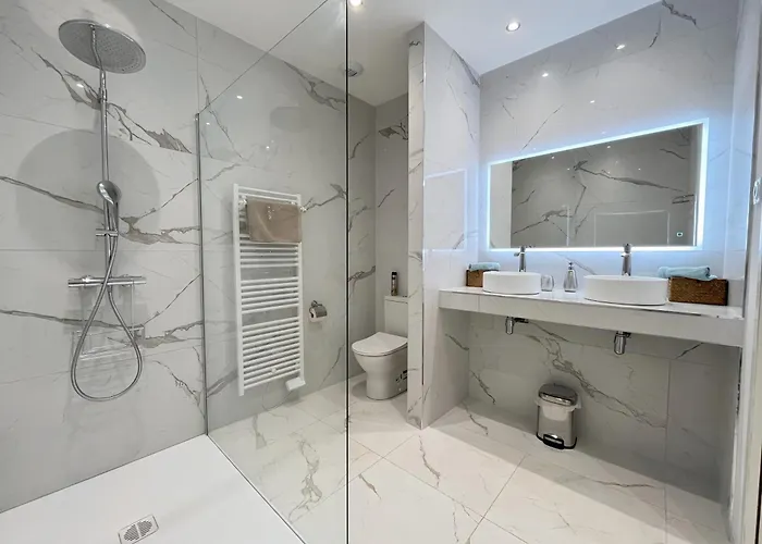 Du Golf - Jacuzzi Et Parking Gratuit